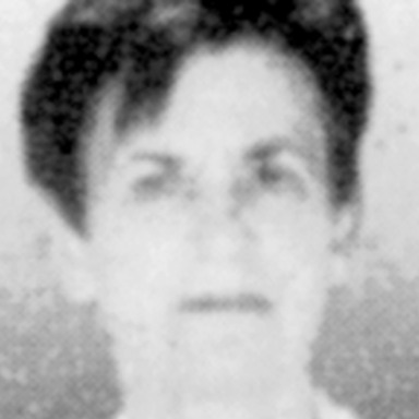 Slobodanka Mojašević