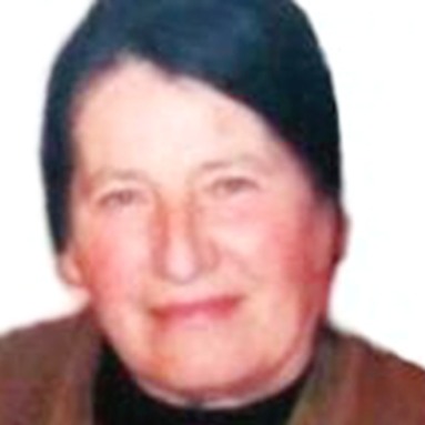 Bosiljka Vlaović