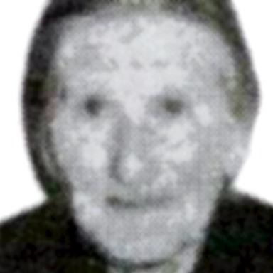 Olga Davidović