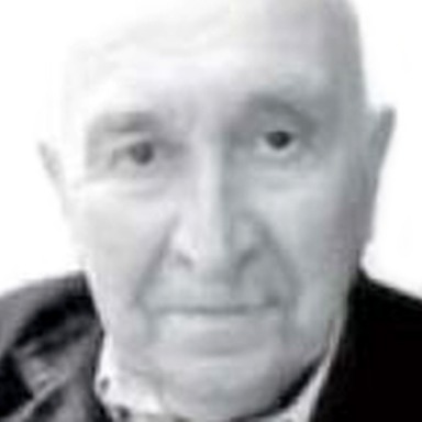 Luka Perović