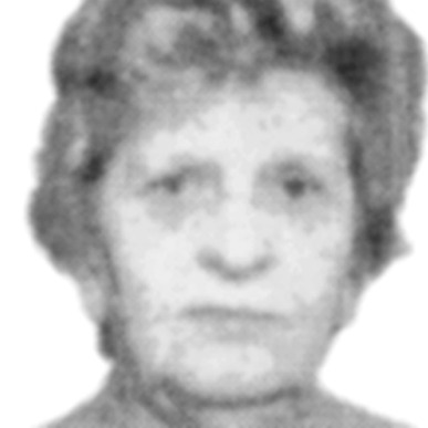 Slavka Šoškić