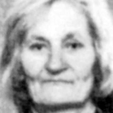 Milka Ćorić