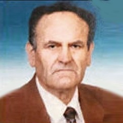 Božo Mikulić