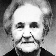 Nada Milošević