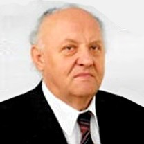 Prof. Branko Barišić