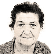 Marija Kapetanović