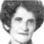 Darinka Vujisić