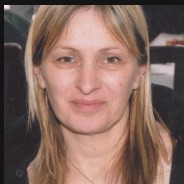 Ljiljana Abramović