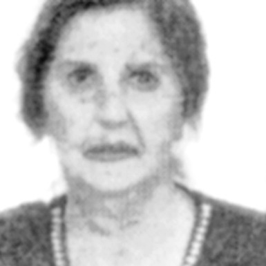 Ida Bojinić