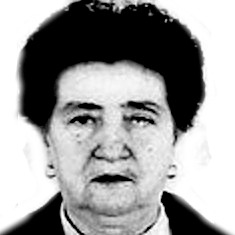 Manda Zovko