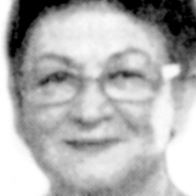 Paula Čalenić