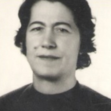 Bosiljka Pejović