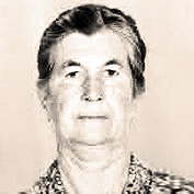 Milica Šoda