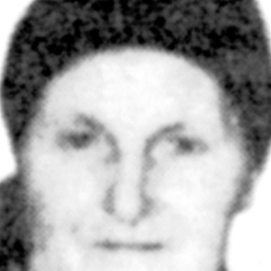 Mara Knežević