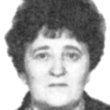 Vera Vučićević