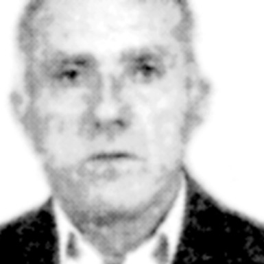 Nikola Nikezić