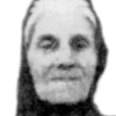 Jevrosima Ćurić