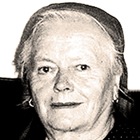 Zorka Marasović