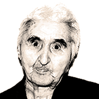 Marija Ćosić