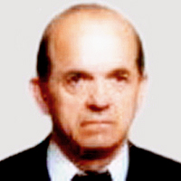 Dragutin Kezele