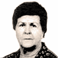 Ljubica Bistrović