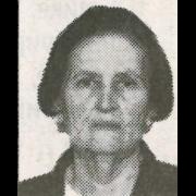 Milka Lalović