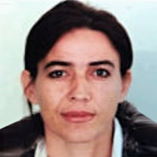 Ana Prusina