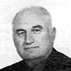 Ivo Jurič