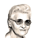 Nerina Krevatin