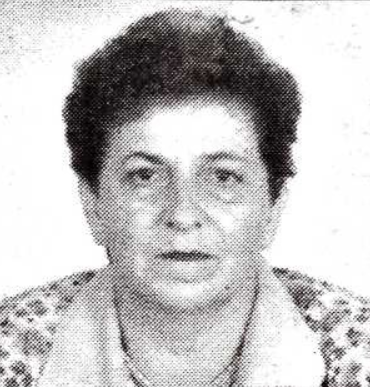 Savka Bucalo