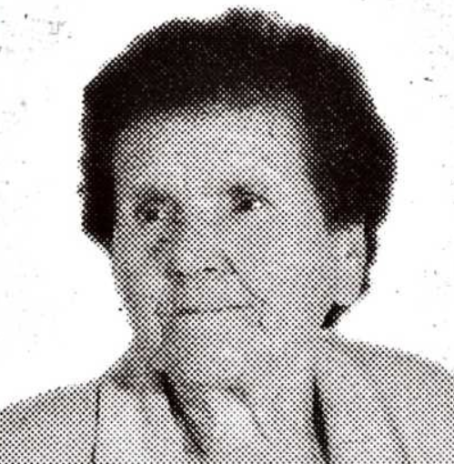 Vida Krečar