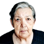 Grozdana Beganović