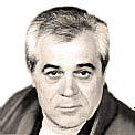 Xhezair Mjekiqi