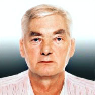 Zvonko Domović