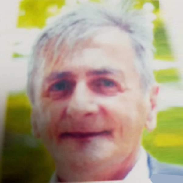 BORO GRUBIŠIĆ