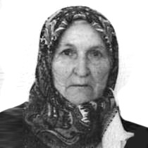 Fatima Ćubara