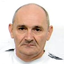 Milenko Brkić