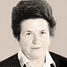 Ana Nikpalj
