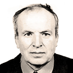 Ivan Češljar