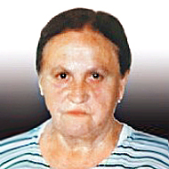 Manda Rubil