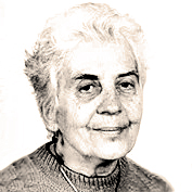 Divna Šegvić