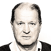 Ferdinand Odak