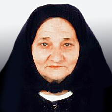 Manda Kovačević