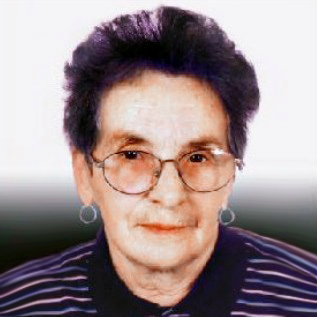 Marija Markulin