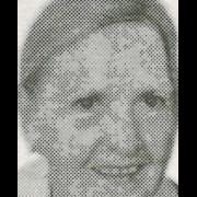 Stanica Zenović Krivokapić