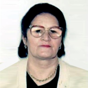Mina Prljača