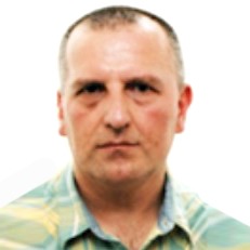 Samir Hazrolaj