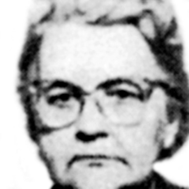 Zlata Krgušić