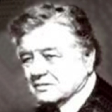prof. geogr. Ranđel Janićijević