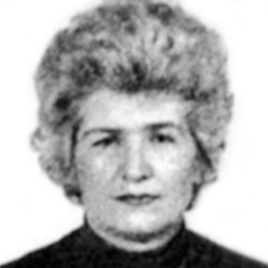 Vera Stojanović